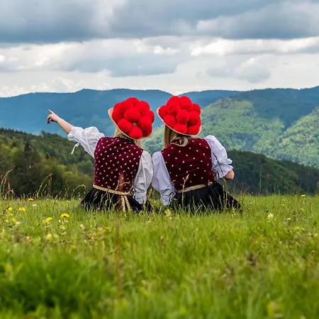 Apartment Gaestehaus Seewald- 4 