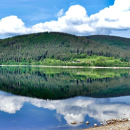 Apartment Gaestehaus Seewald- 4 