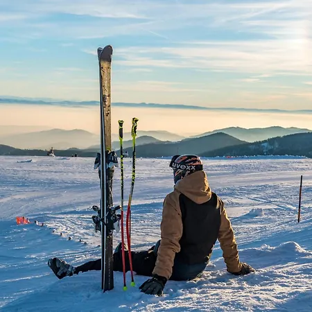 Gaestehaus Seewald- 4 