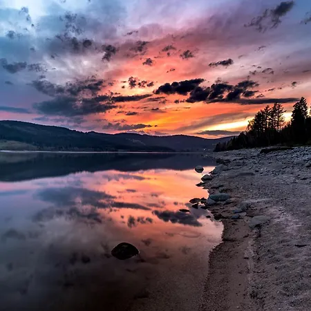 Gaestehaus Seewald- 4 