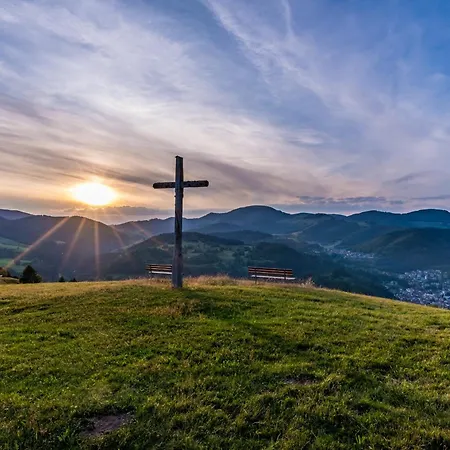 Gaestehaus Seewald- 4 