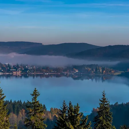 Gaestehaus Seewald- 4 