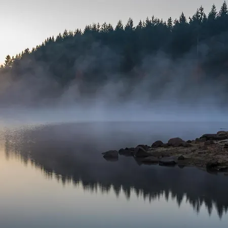 Gaestehaus Seewald- 4 