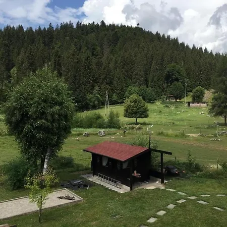 Gaestehaus Seewald- 4 