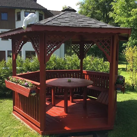 Gaestehaus Seewald- 4 