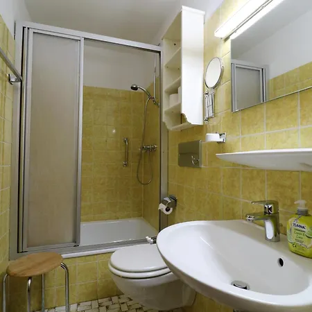 Gaestehaus Seewald- 4 