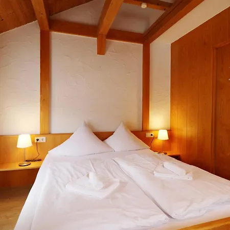 Apartment Gaestehaus Seewald- 4 