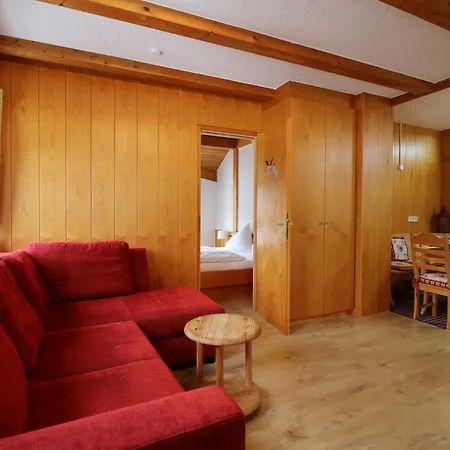 Gaestehaus Seewald- 4 