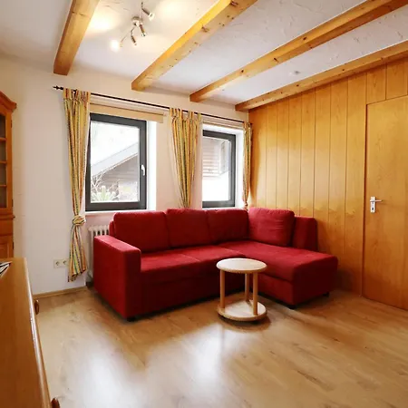 Gaestehaus Seewald- 4 