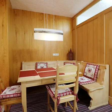 Gaestehaus Seewald- 4 