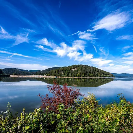 Gaestehaus Seewald- 4 