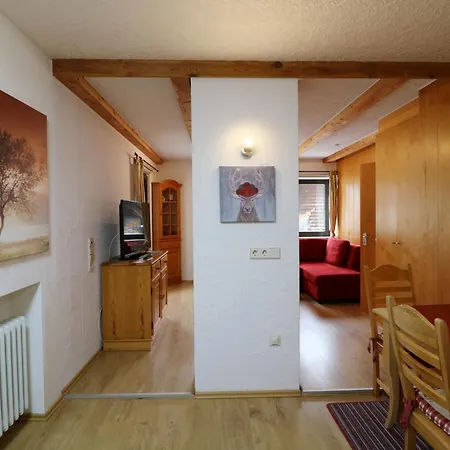 Gaestehaus Seewald- 4 