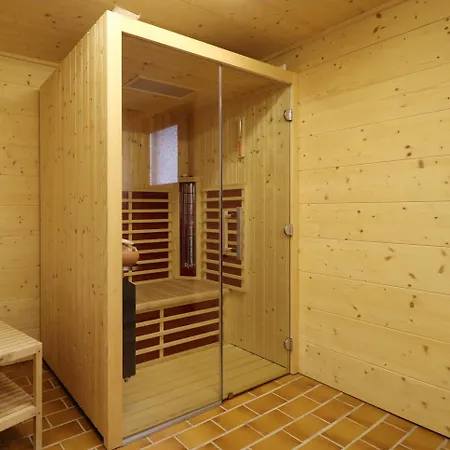 Gaestehaus Seewald- 4 